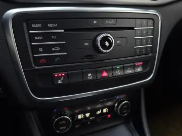 2015 Mercedes-Benz CLA с пробегом 89 901 км