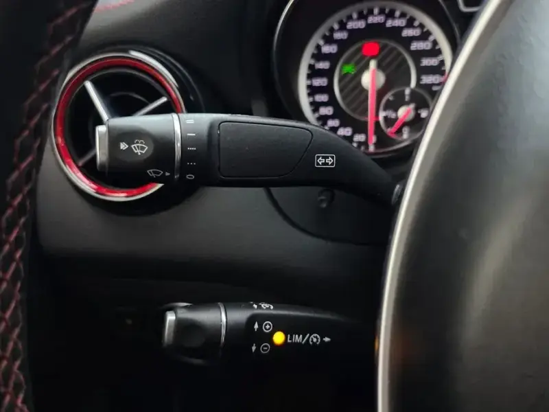 2015 Mercedes-Benz CLA с пробегом 89 901 км