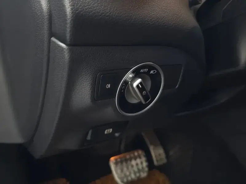 2015 Mercedes-Benz CLA с пробегом 89 901 км