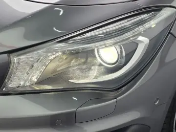 2015 Mercedes-Benz CLA с пробегом 89 901 км