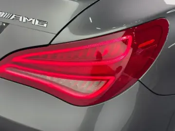 2015 Mercedes-Benz CLA с пробегом 89 901 км