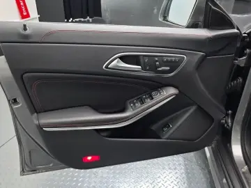 2015 Mercedes-Benz CLA с пробегом 89 901 км