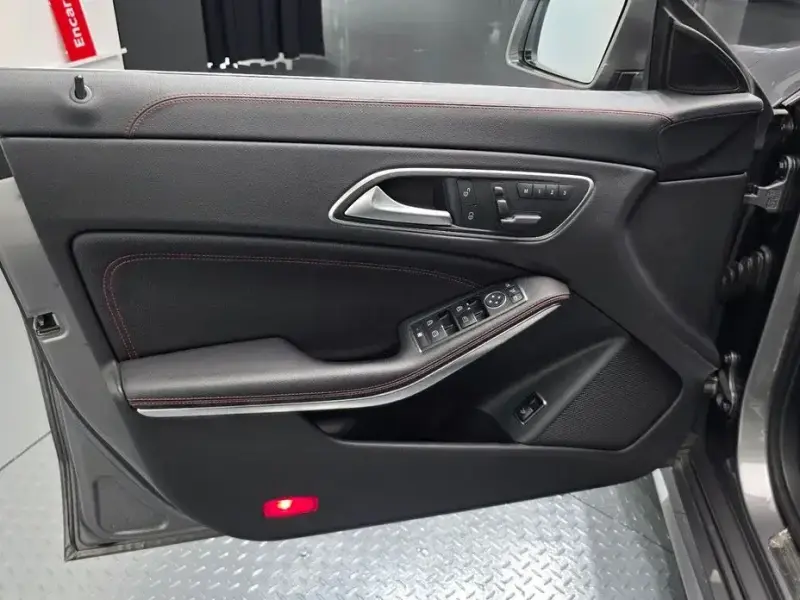 2015 Mercedes-Benz CLA с пробегом 89 901 км