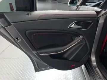 2015 Mercedes-Benz CLA с пробегом 89 901 км