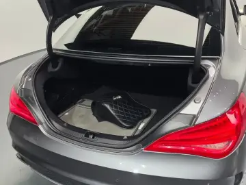 2015 Mercedes-Benz CLA с пробегом 89 901 км
