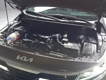2024 Kia Seltos с пробегом 21 169 км