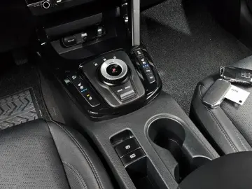 2024 Kia Seltos с пробегом 21 169 км