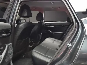 2024 Kia Seltos с пробегом 21 169 км