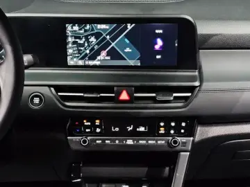 2024 Kia Seltos с пробегом 21 169 км