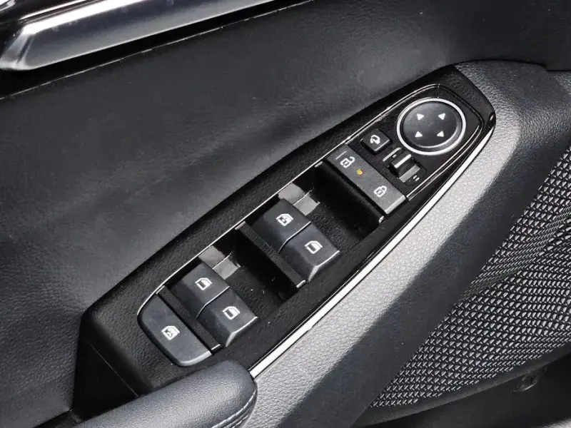2024 Kia Seltos с пробегом 21 169 км