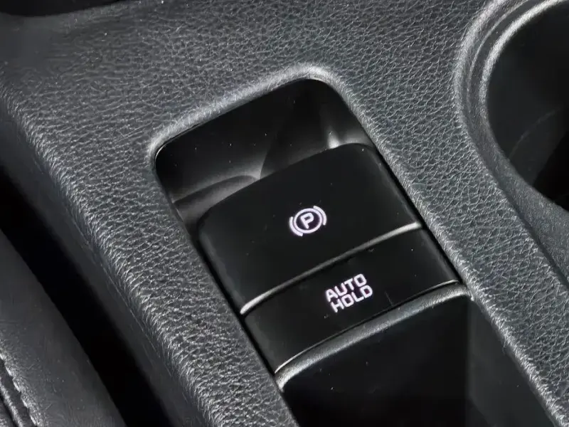 2024 Kia Seltos с пробегом 21 169 км