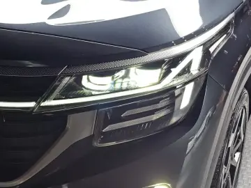 2024 Kia Seltos с пробегом 21 169 км