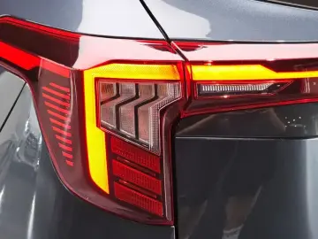 2024 Kia Seltos с пробегом 21 169 км