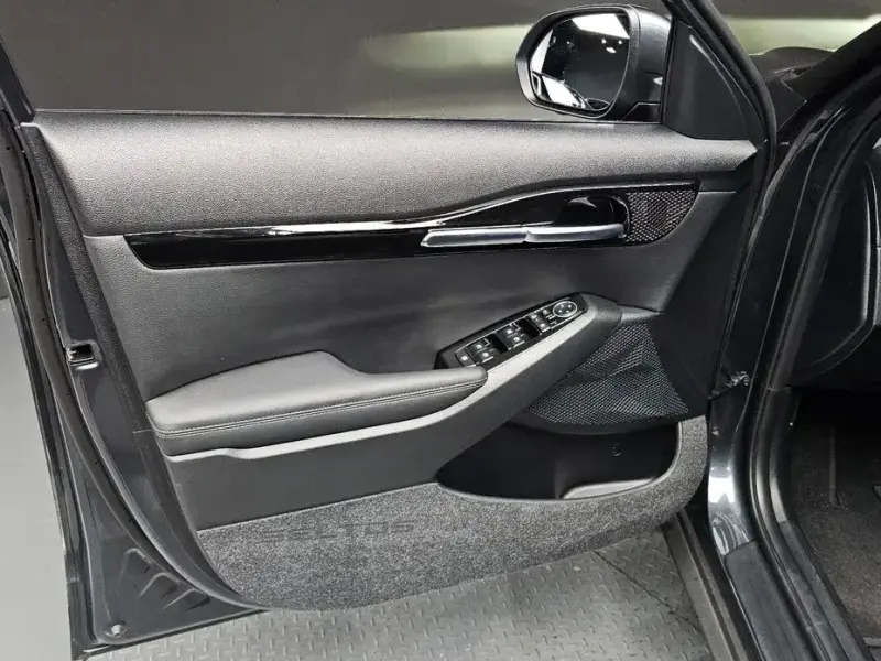 2024 Kia Seltos с пробегом 21 169 км