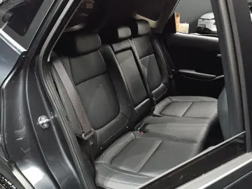 2024 Kia Seltos с пробегом 21 169 км