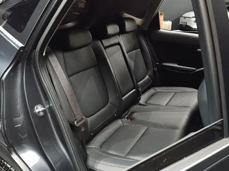 2024 Kia Seltos с пробегом 21 169 км