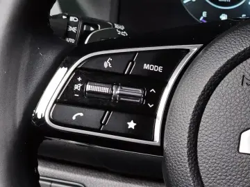 2024 Kia Seltos с пробегом 21 169 км