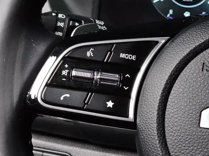 2024 Kia Seltos с пробегом 21 169 км