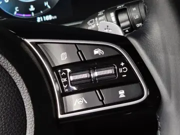 2024 Kia Seltos с пробегом 21 169 км