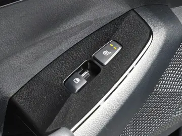 2024 Kia Seltos с пробегом 21 169 км