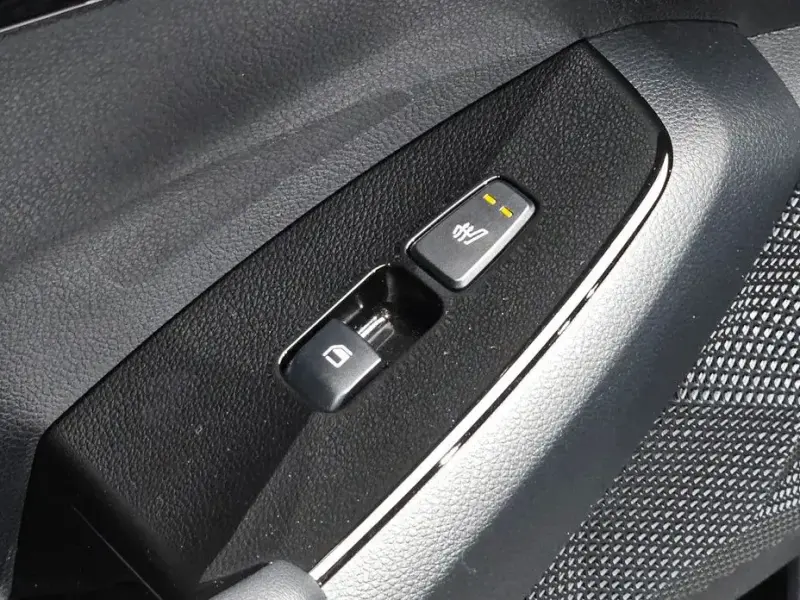 2024 Kia Seltos с пробегом 21 169 км