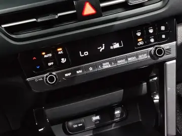 2024 Kia Seltos с пробегом 21 169 км