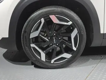 2022 Kia Seltos с пробегом 61 868 км
