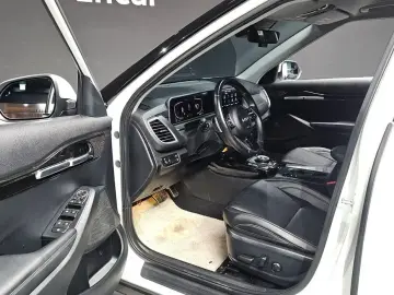 2022 Kia Seltos с пробегом 61 868 км
