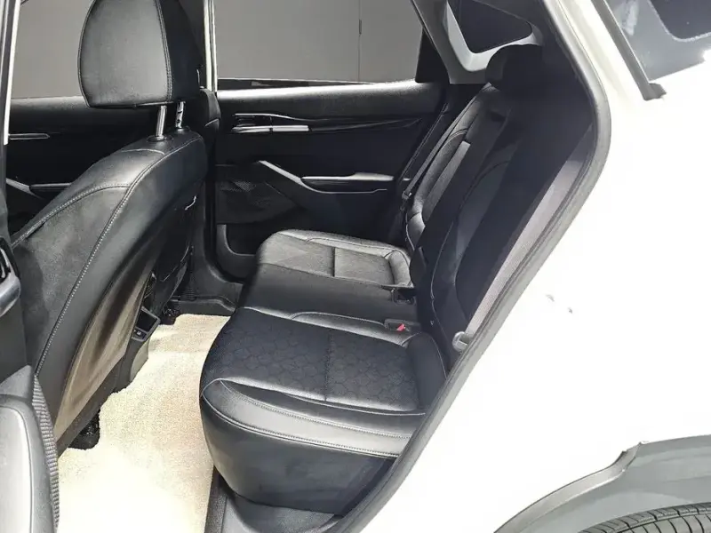 2022 Kia Seltos с пробегом 61 868 км