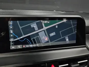 2022 Kia Seltos с пробегом 61 868 км