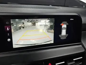 2022 Kia Seltos с пробегом 61 868 км