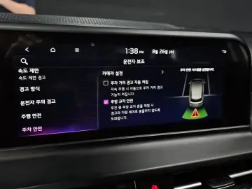 2022 Kia Seltos с пробегом 61 868 км