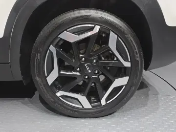 2022 Kia Seltos с пробегом 61 868 км