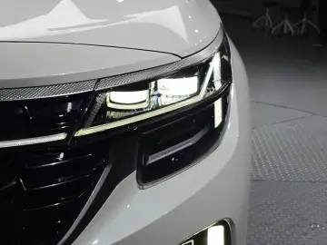 2022 Kia Seltos с пробегом 61 868 км