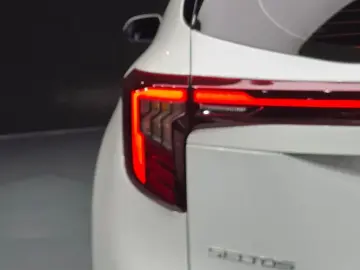 2022 Kia Seltos с пробегом 61 868 км