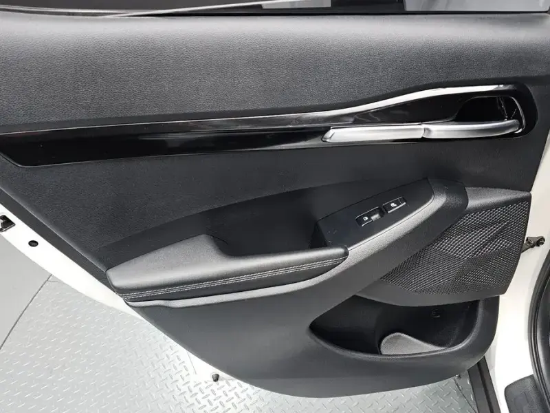 2022 Kia Seltos с пробегом 61 868 км