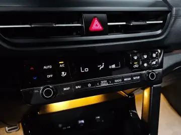 2022 Kia Seltos с пробегом 61 868 км