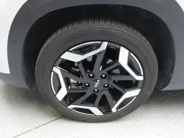2022 Kia Seltos с пробегом 23 202 км