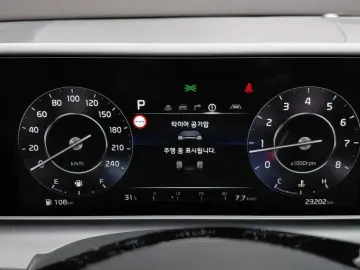 2022 Kia Seltos с пробегом 23 202 км