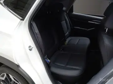 2022 Kia Seltos с пробегом 23 202 км