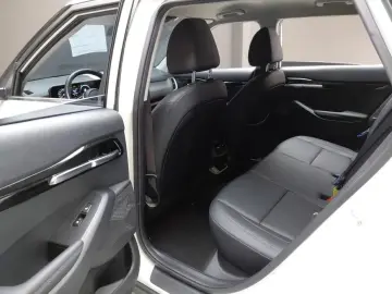 2022 Kia Seltos с пробегом 23 202 км