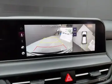 2022 Kia Seltos с пробегом 23 202 км