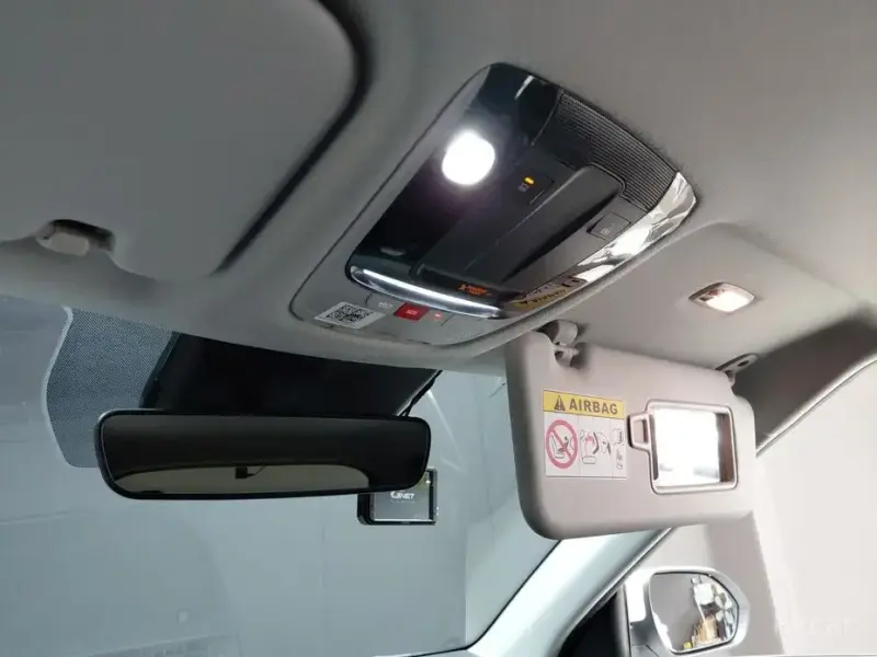 2022 Kia Seltos с пробегом 23 202 км