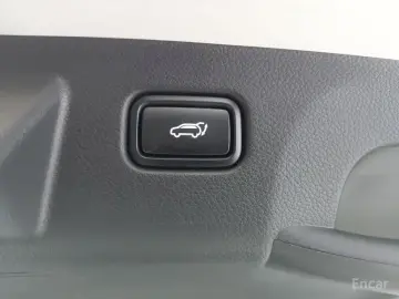 2022 Kia Seltos с пробегом 23 202 км