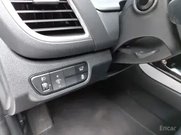 2022 Kia Seltos с пробегом 23 202 км