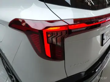 2022 Kia Seltos с пробегом 23 202 км