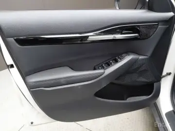 2022 Kia Seltos с пробегом 23 202 км