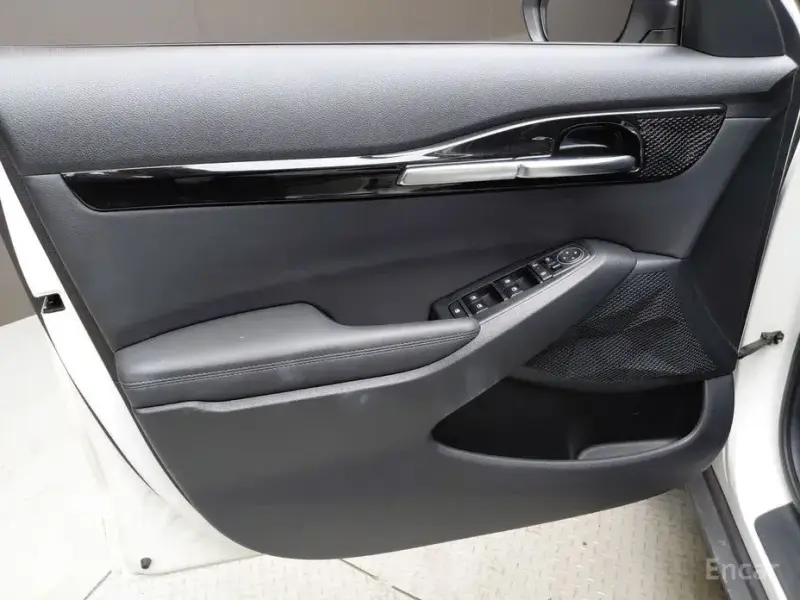 2022 Kia Seltos с пробегом 23 202 км
