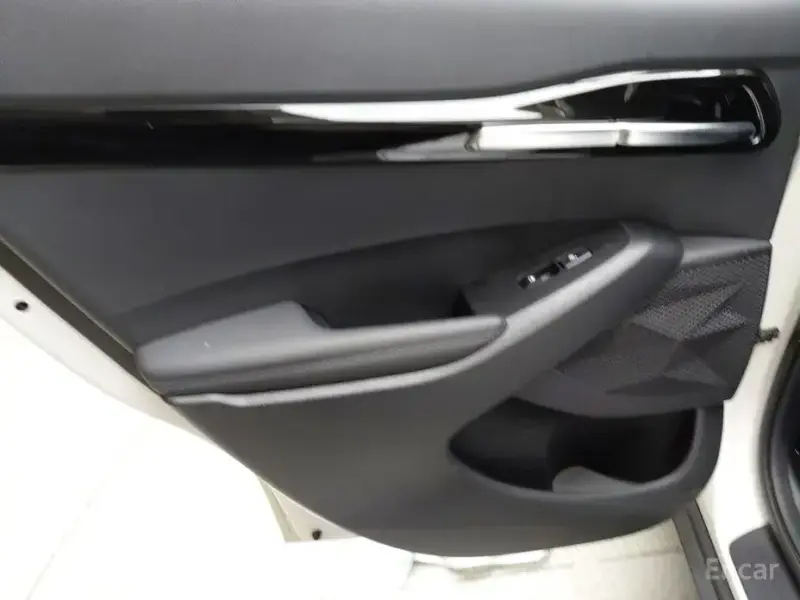 2022 Kia Seltos с пробегом 23 202 км