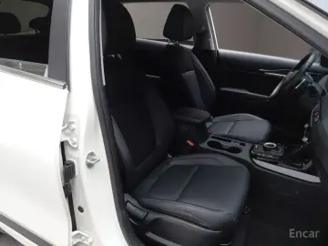 2022 Kia Seltos с пробегом 23 202 км